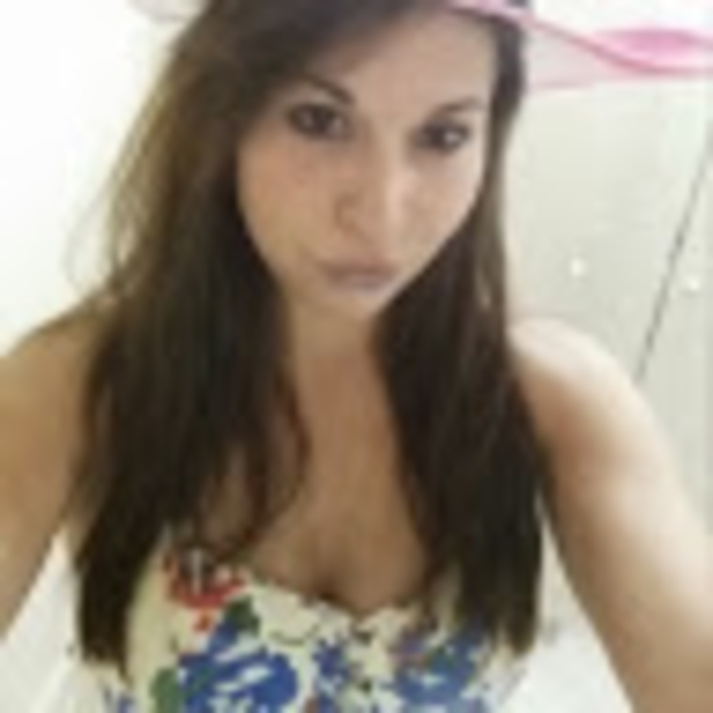 Meet your Posher, Natalia